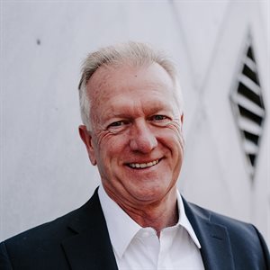Jon Carr